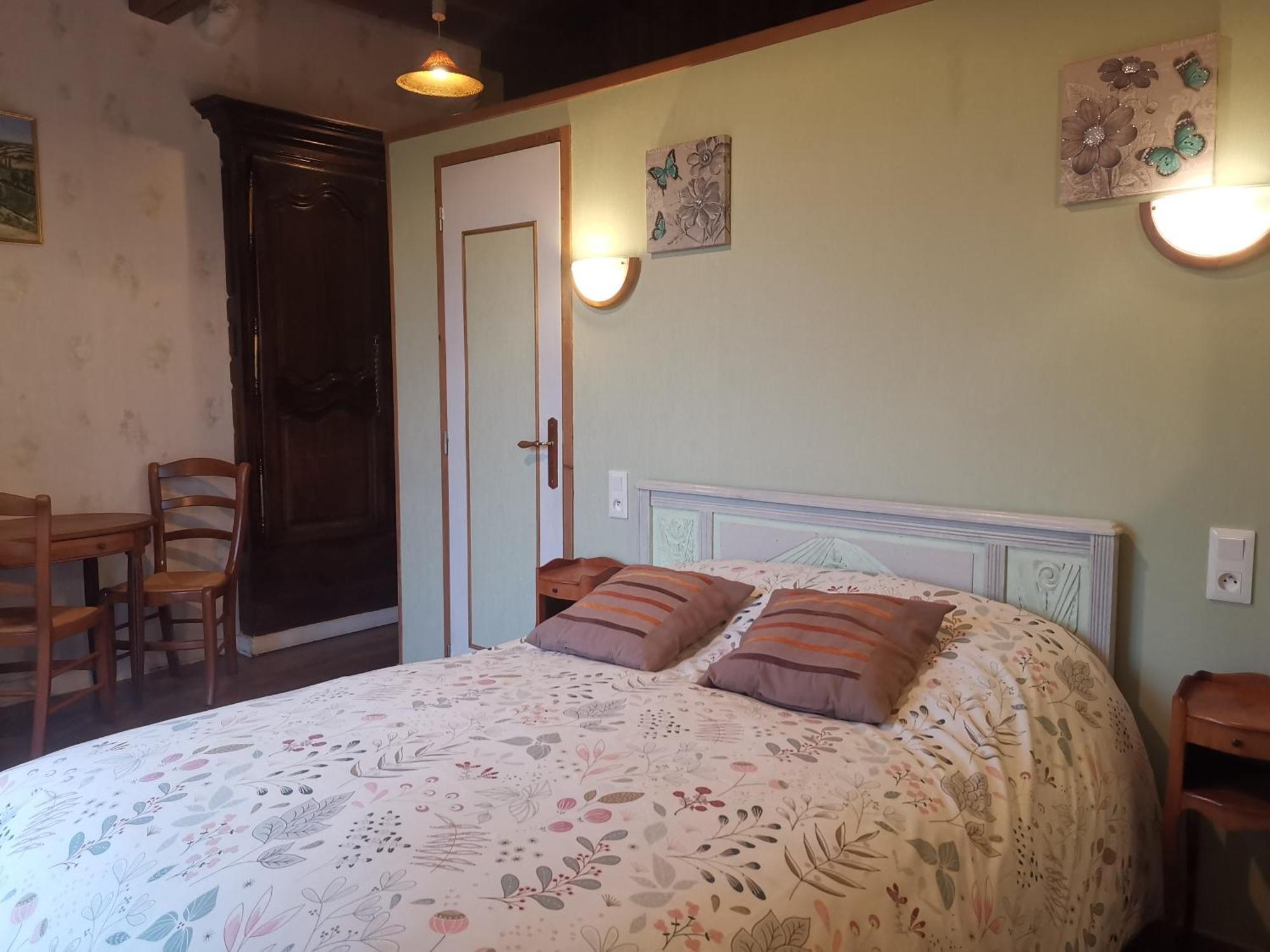 Le Haut Manoir Tourville-sur-Sienne Ngoại thất bức ảnh