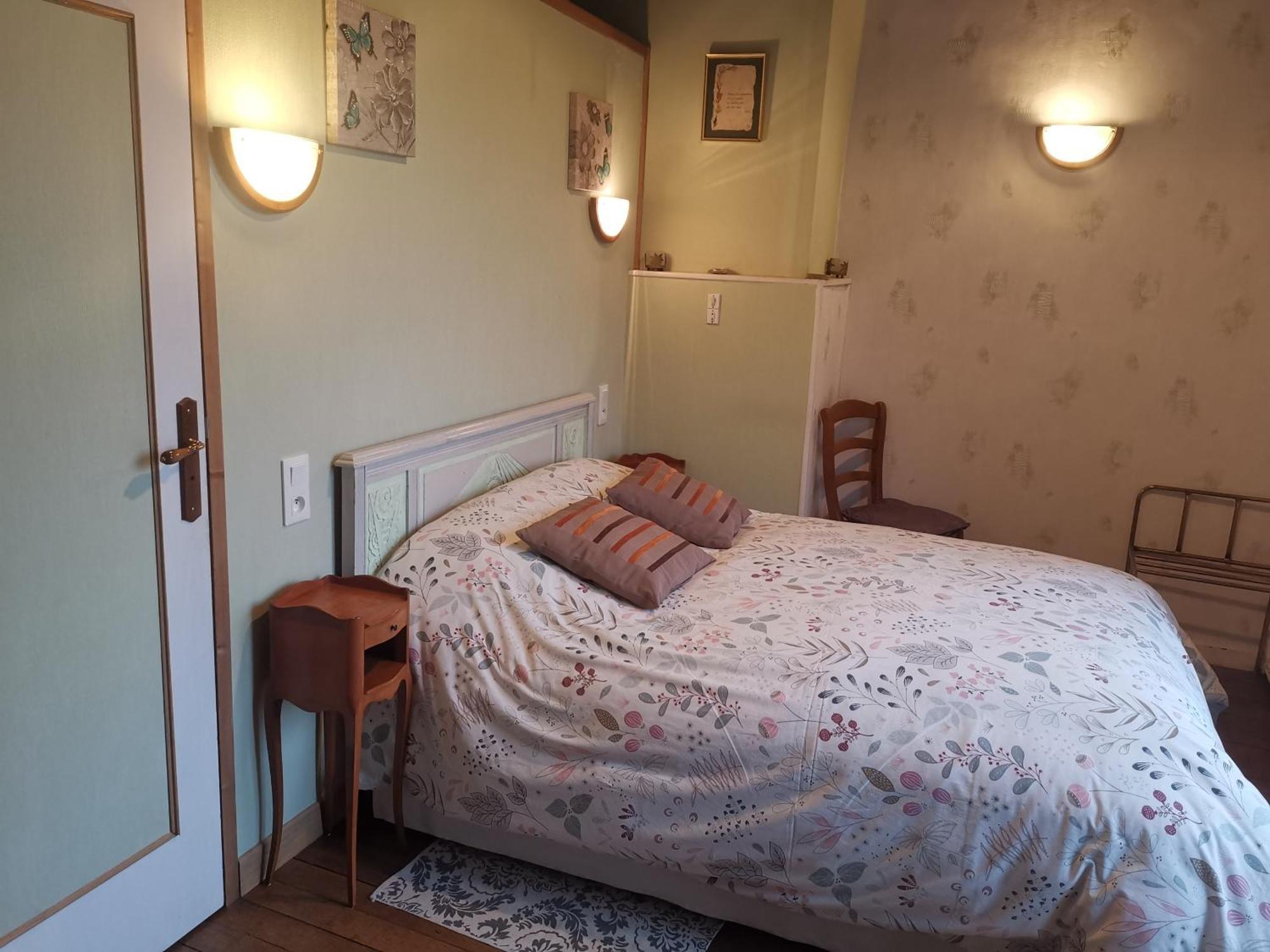 Le Haut Manoir Tourville-sur-Sienne Ngoại thất bức ảnh