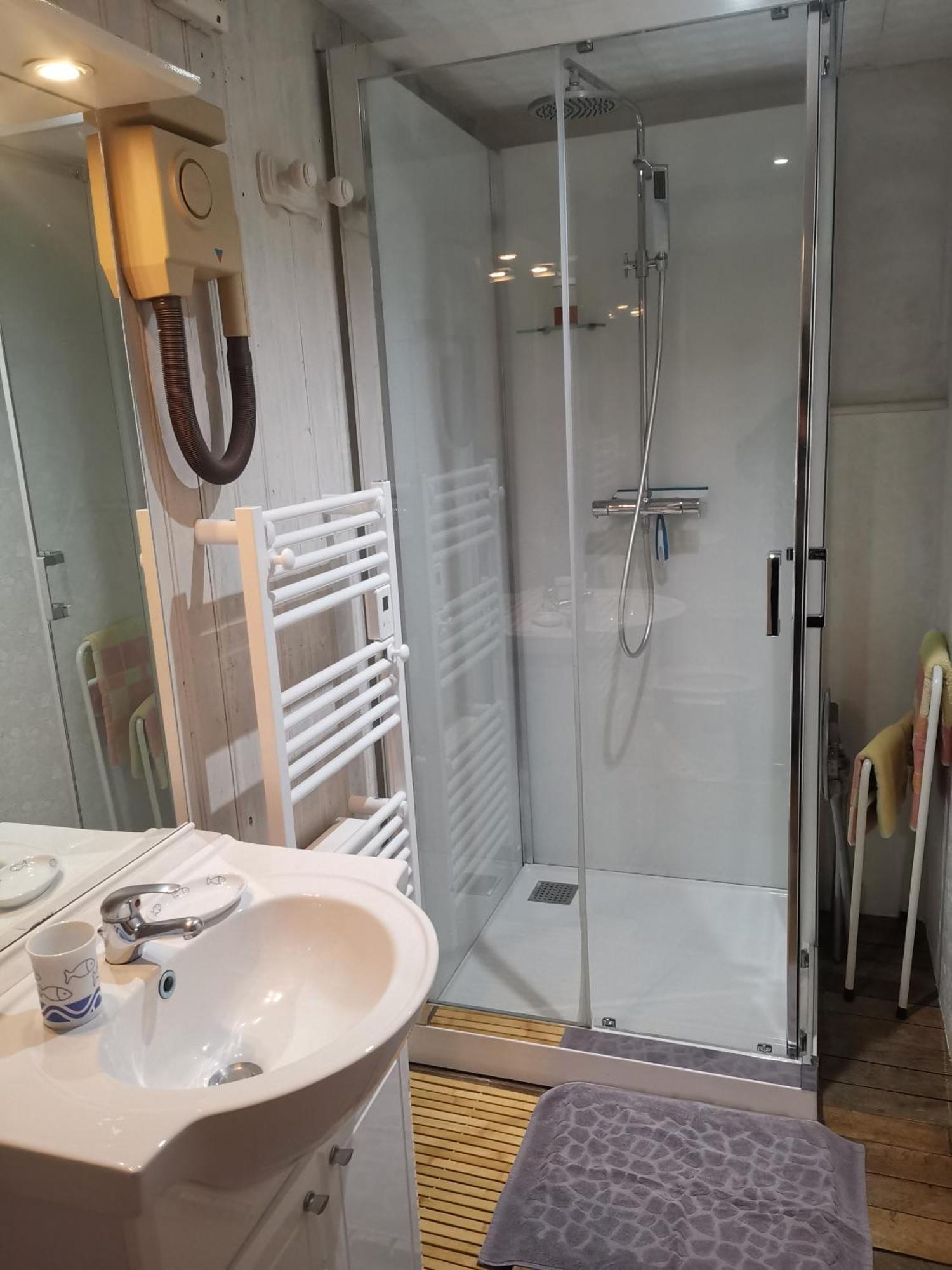 Le Haut Manoir Tourville-sur-Sienne Ngoại thất bức ảnh