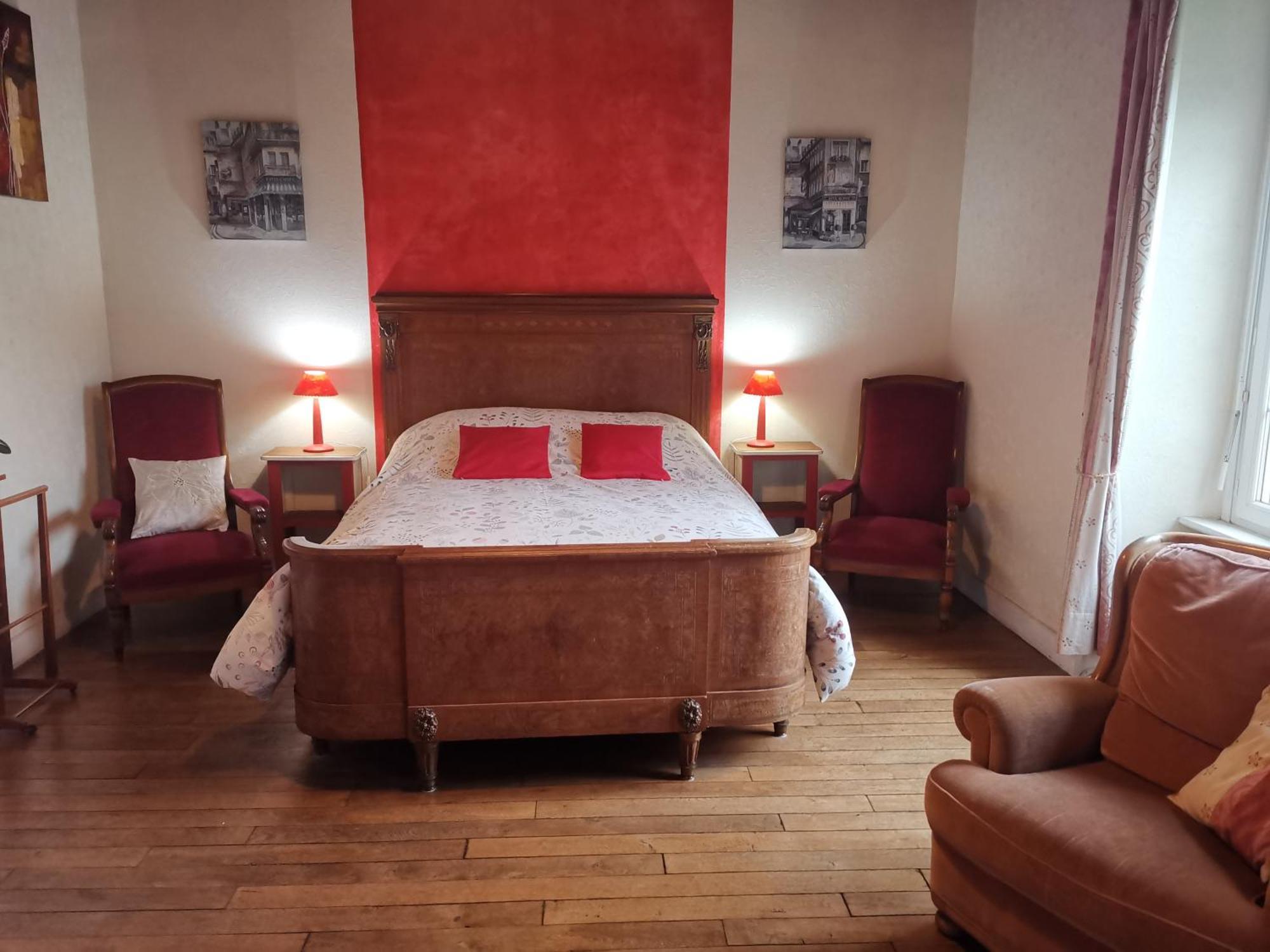 Le Haut Manoir Tourville-sur-Sienne Ngoại thất bức ảnh